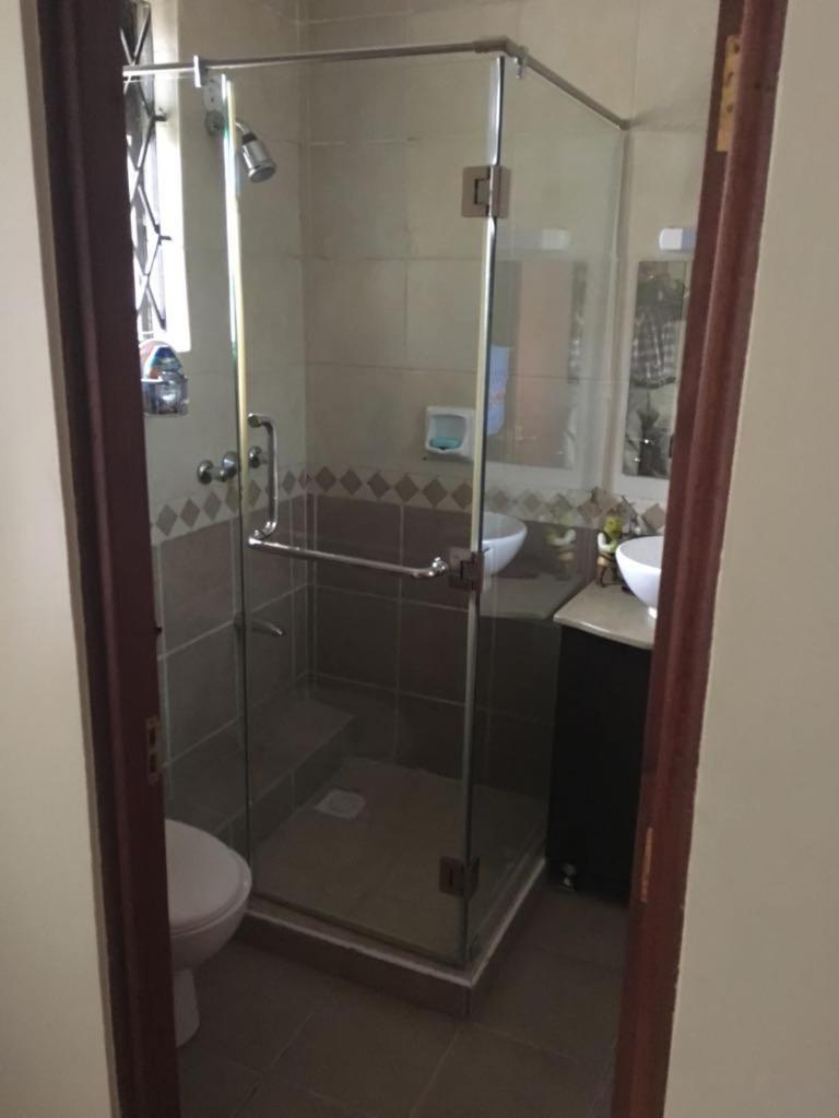 Ferienwohnung Alkasim Nairobi Exterior foto