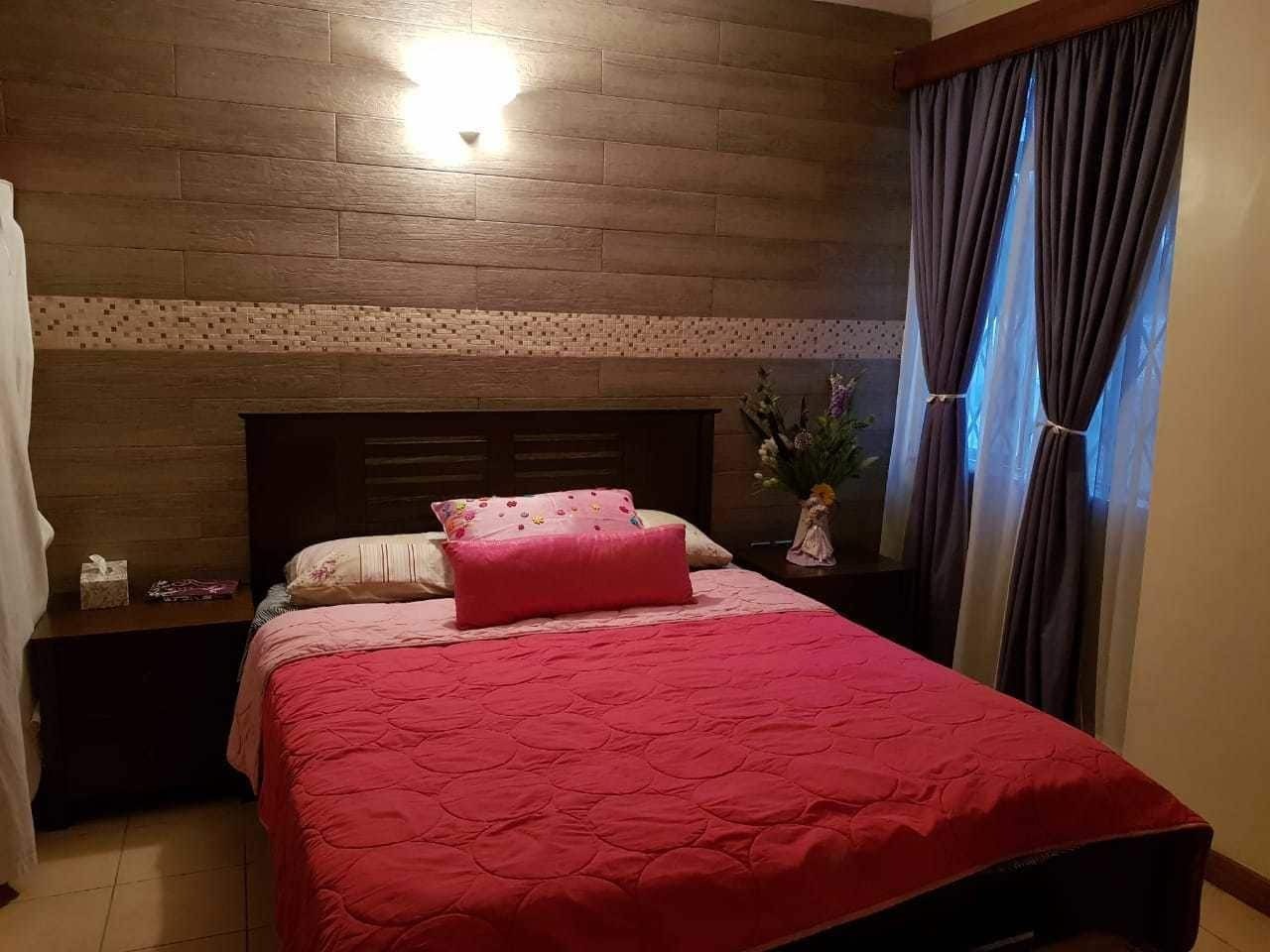 Ferienwohnung Alkasim Nairobi Exterior foto